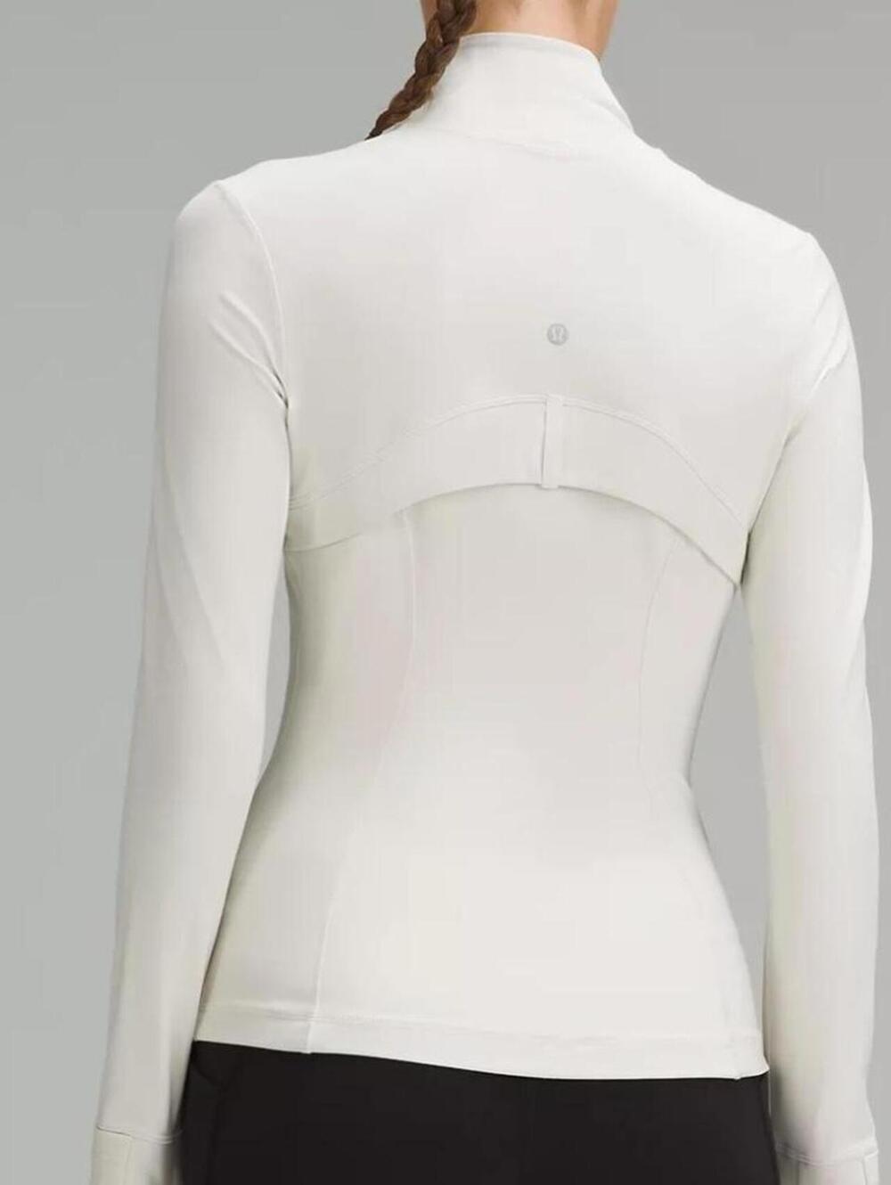 Lululemon Define Feels Buttery Soft